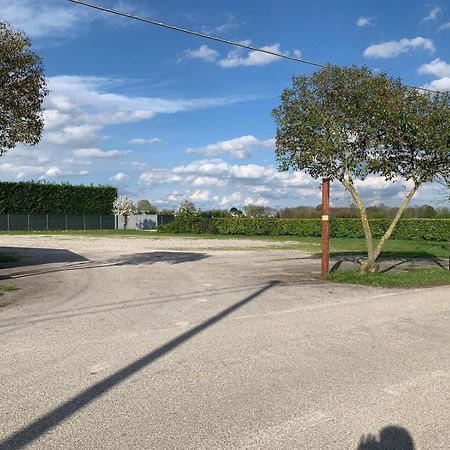 Hotel Locanda Dolce Vita San Donà di Piave Dış mekan fotoğraf