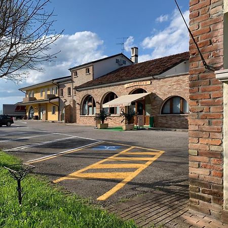 Hotel Locanda Dolce Vita San Donà di Piave Dış mekan fotoğraf