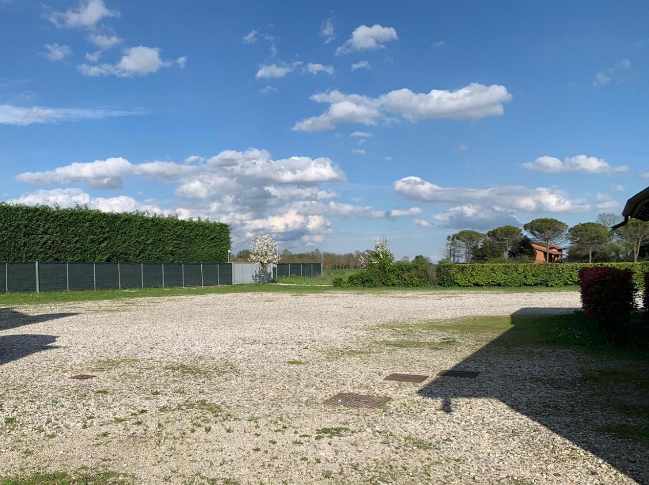 Hotel Locanda Dolce Vita San Donà di Piave Dış mekan fotoğraf