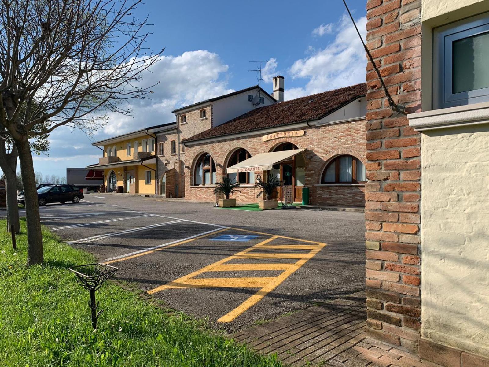 Hotel Locanda Dolce Vita San Donà di Piave Dış mekan fotoğraf