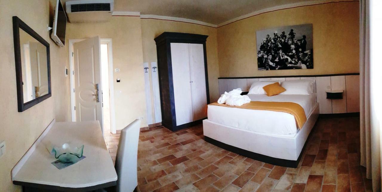 Hotel Locanda Dolce Vita San Donà di Piave Dış mekan fotoğraf