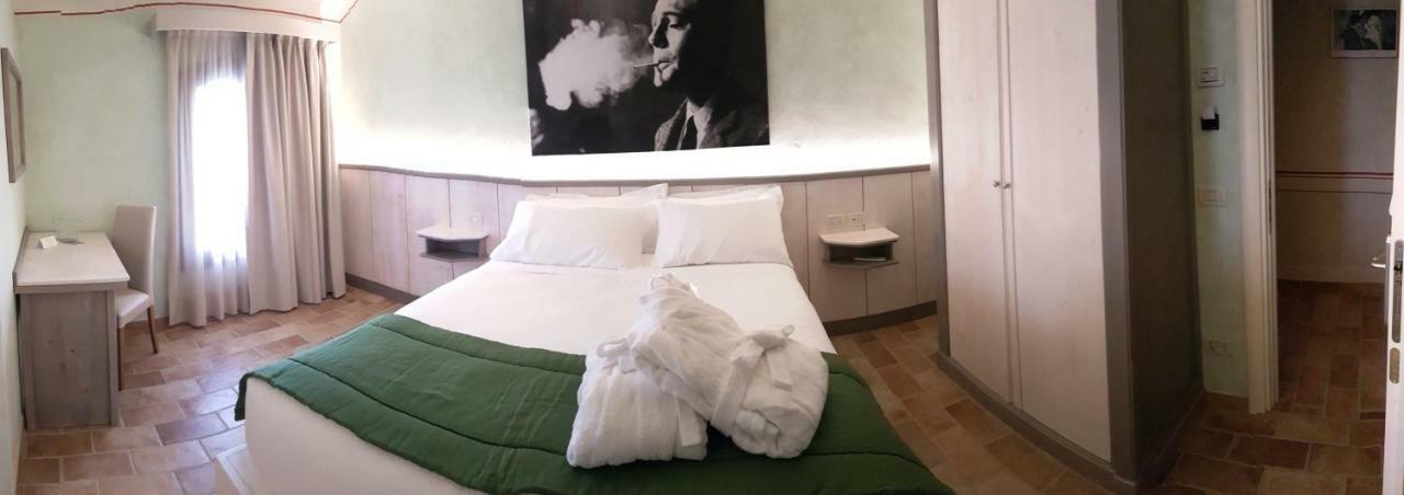 Hotel Locanda Dolce Vita San Donà di Piave Dış mekan fotoğraf