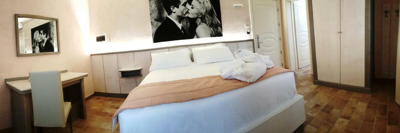 Hotel Locanda Dolce Vita San Donà di Piave Dış mekan fotoğraf