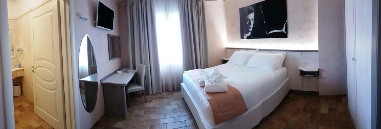 Hotel Locanda Dolce Vita San Donà di Piave Dış mekan fotoğraf