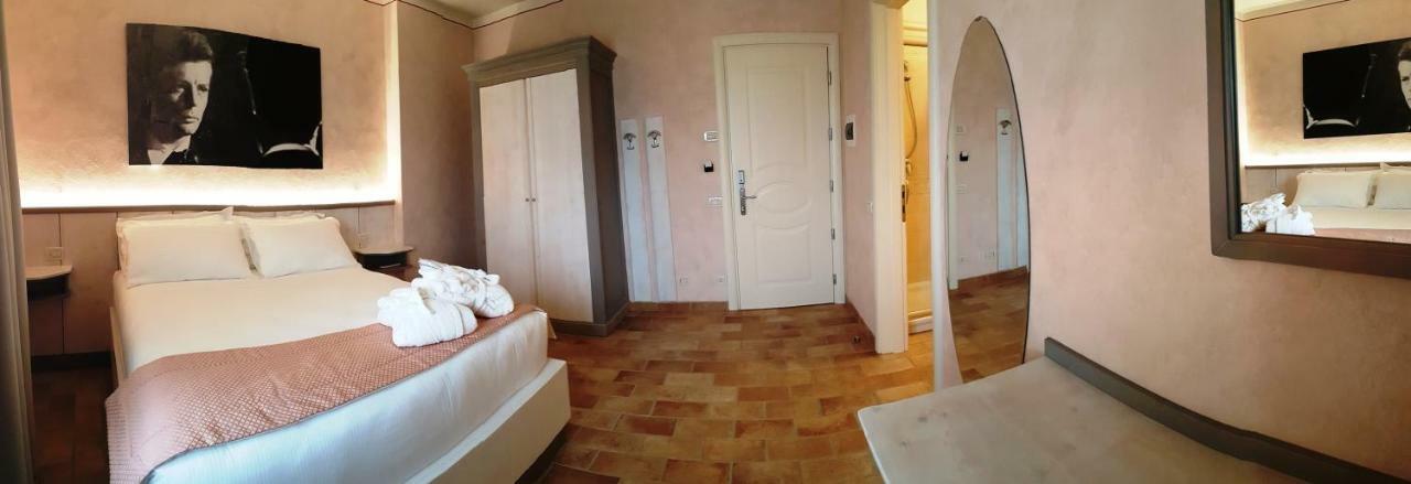 Hotel Locanda Dolce Vita San Donà di Piave Dış mekan fotoğraf