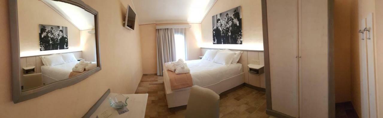 Hotel Locanda Dolce Vita San Donà di Piave Dış mekan fotoğraf