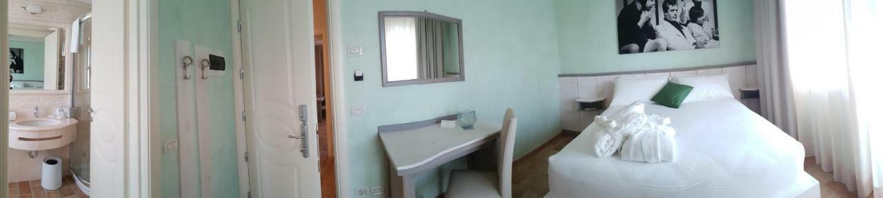 Hotel Locanda Dolce Vita San Donà di Piave Dış mekan fotoğraf