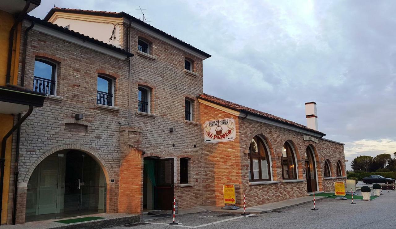 Hotel Locanda Dolce Vita San Donà di Piave Dış mekan fotoğraf